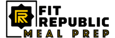 Fit Republic Meal Prep