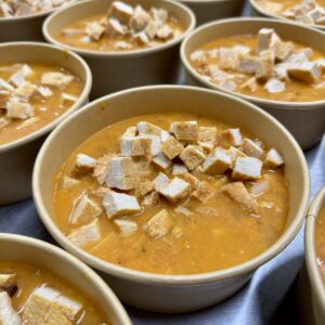 Chicken Tortilla Soup