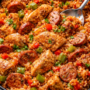 Jambalaya